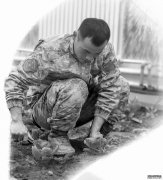 中国边关丨春天来了